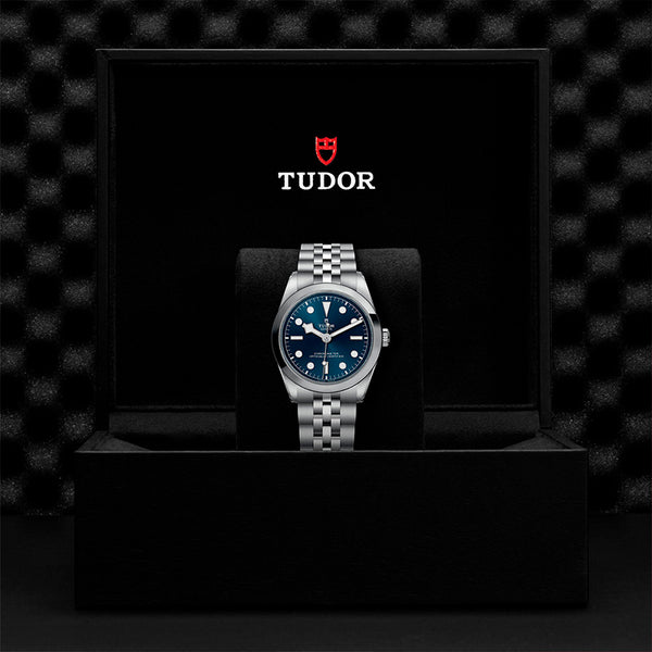 TUDOR BLACK BAY ONE 36MM (Image 3)
