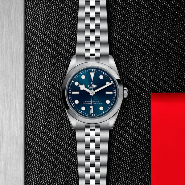 TUDOR BLACK BAY ONE 36MM (Image 2)
