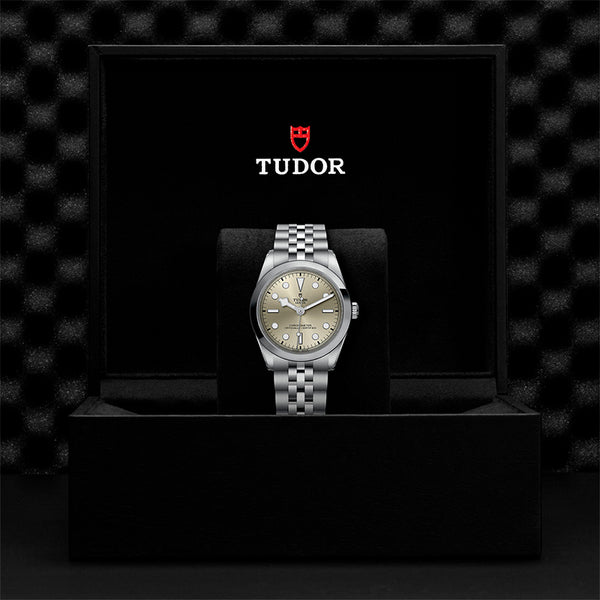 TUDOR BLACK BAY 36MM (Image 3)