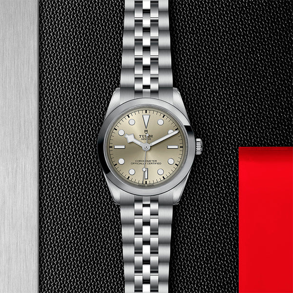 TUDOR BLACK BAY ONE 36MM (Image 2)