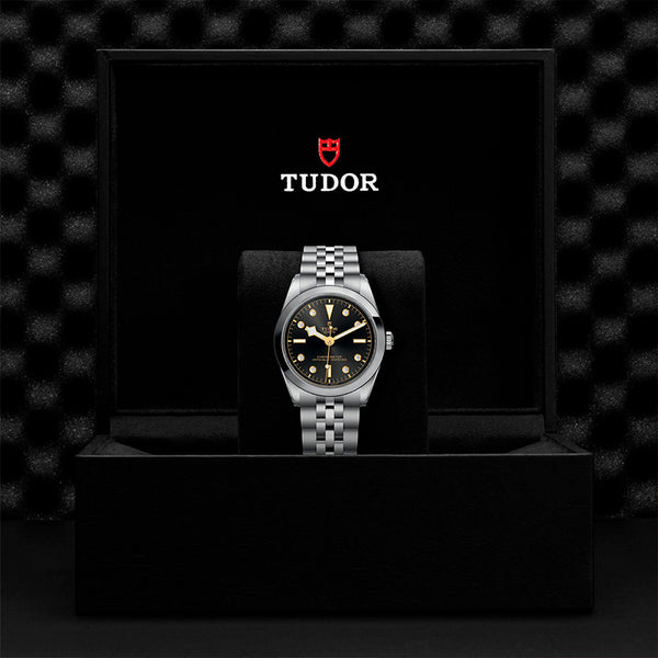 TUDOR BLACK BAY ONE 36MM (Image 3)