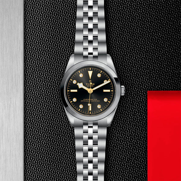TUDOR BLACK BAY ONE 36MM (Image 2)