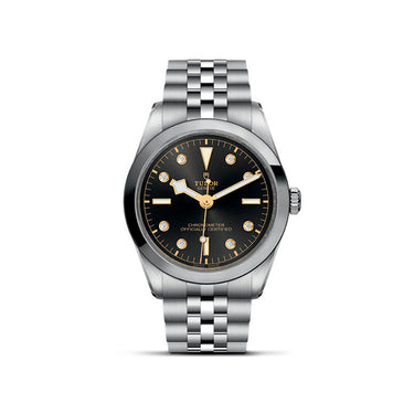 TUDOR BLACK BAY ONE 36MM