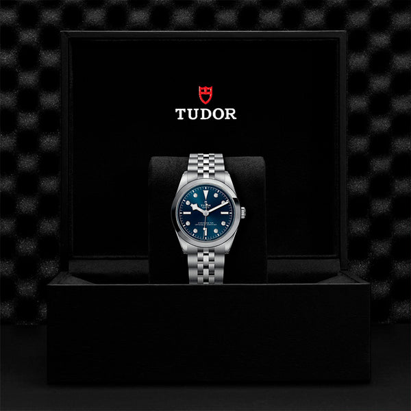 TUDOR BLACK BAY 36MM (Image 3)