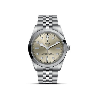 TUDOR BLACK BAY ONE 36MM