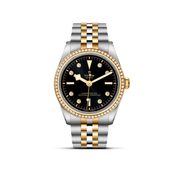 BLACK BAY S&G 36MM (Image 1)