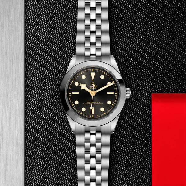 TUDOR BLACK BAY ONE 39MM (Image 2)
