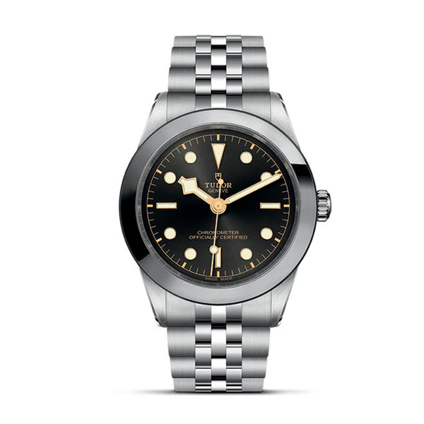 TUDOR BLACK BAY ONE 39MM (Image 1)