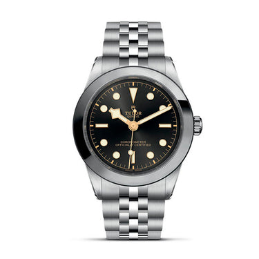 TUDOR BLACK BAY ONE 39MM