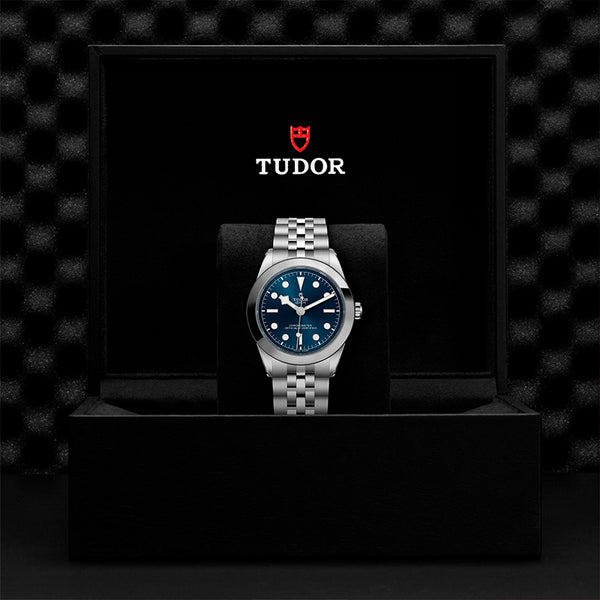 TUDOR BLACK BAY 39MM (Image 3)