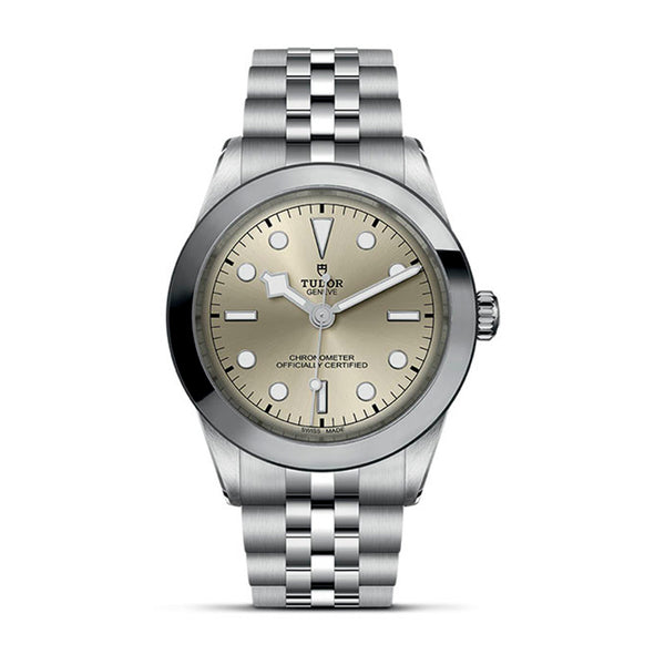 TUDOR BLACK BAY ONE 39MM (Image 1)