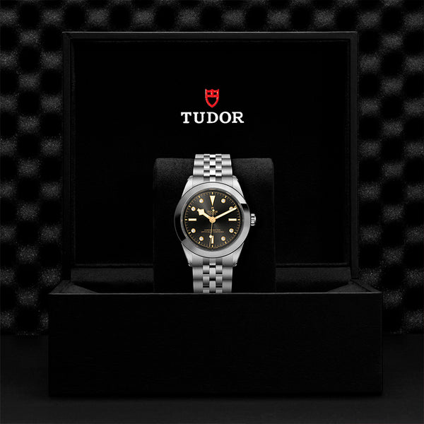 TUDOR BLACK BAY ONE 39MM (Image 3)
