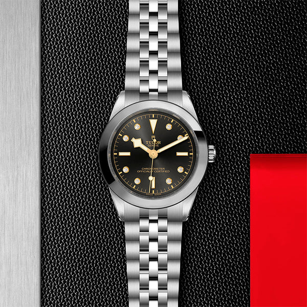 TUDOR BLACK BAY ONE 39MM (Image 2)