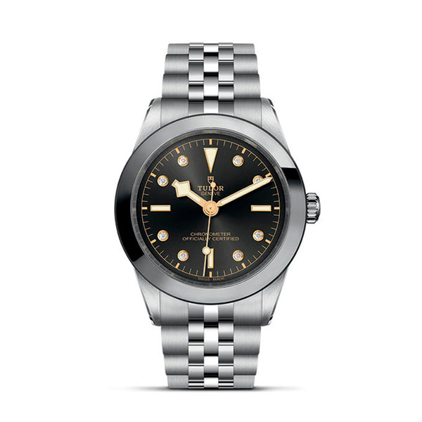 TUDOR BLACK BAY ONE 39MM (Image 1)