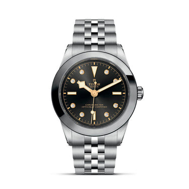 TUDOR BLACK BAY ONE 39MM