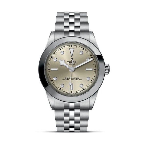 TUDOR BLACK BAY ONE 39MM (Image 1)