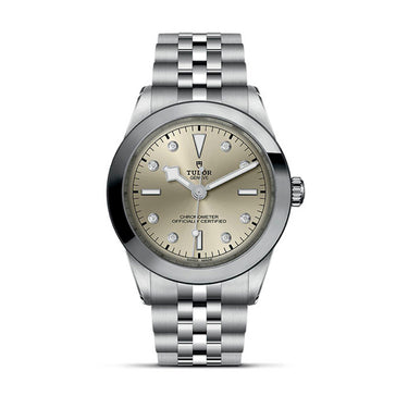 TUDOR BLACK BAY ONE 39MM
