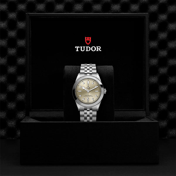 TUDOR BLACK BAY ONE 39MM (Image 3)