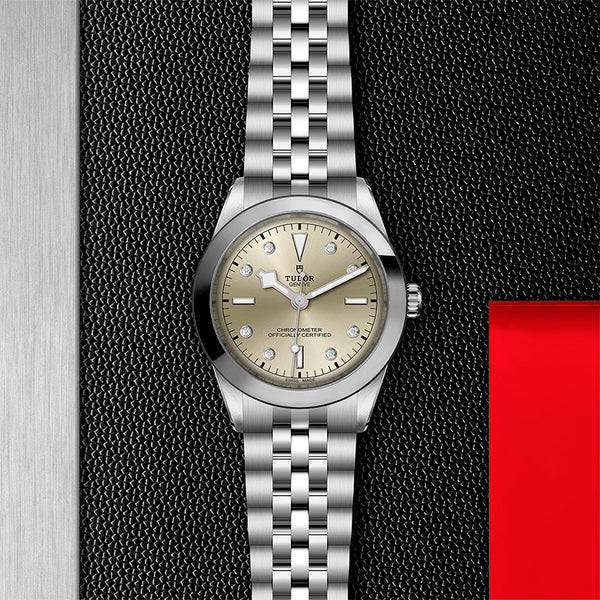 TUDOR BLACK BAY ONE 39MM (Image 2)