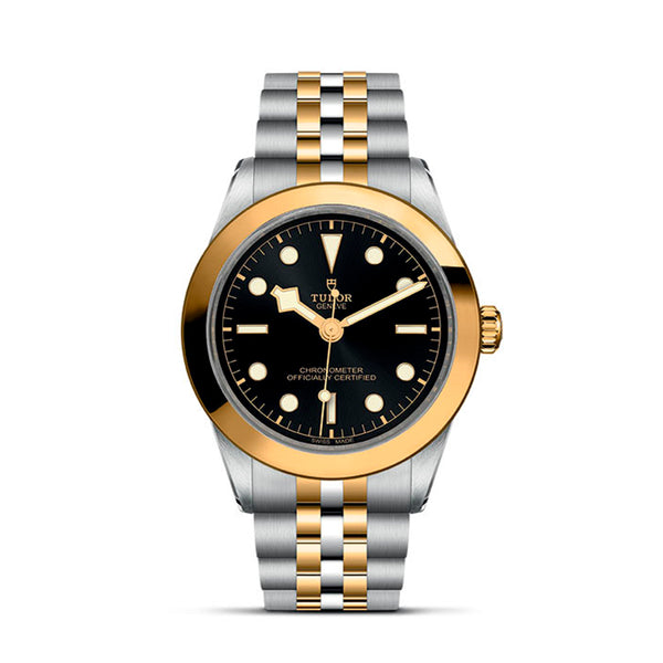 TUDOR BLACK BAY S&G 39MM (Image 1)