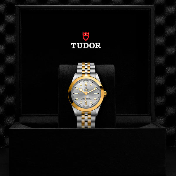 BLACK BAY ONE S&G 39MM (Image 3)