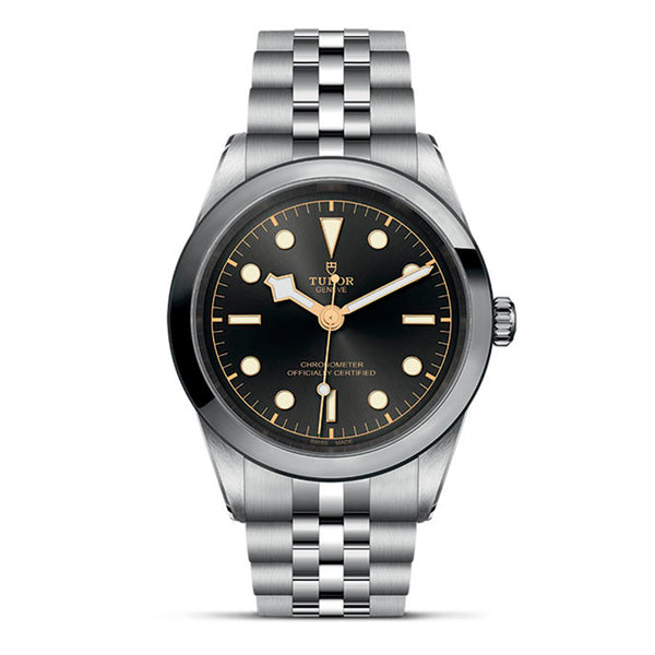 TUDOR BLACK BAY 41MM (Image 1)