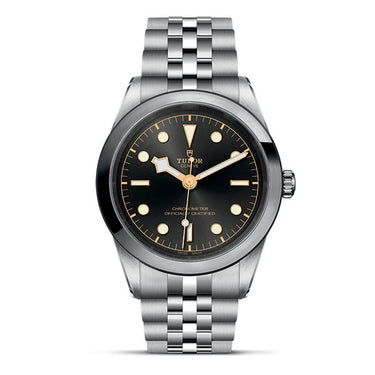 TUDOR BLACK BAY ONE 41MM