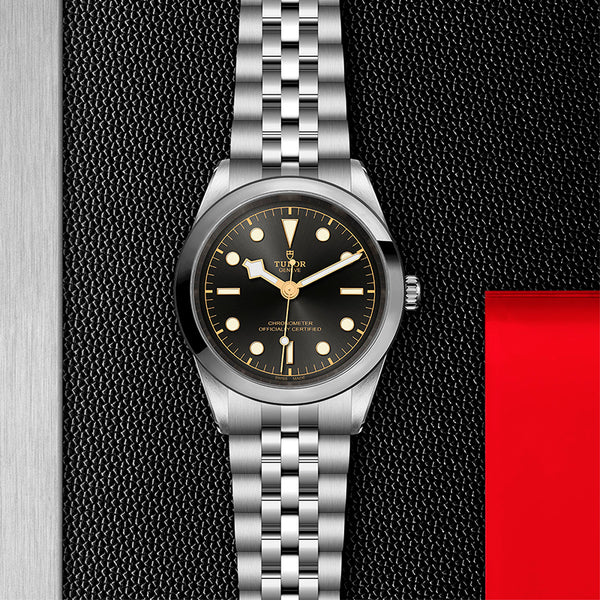 TUDOR BLACK BAY ONE 41MM (Image 2)