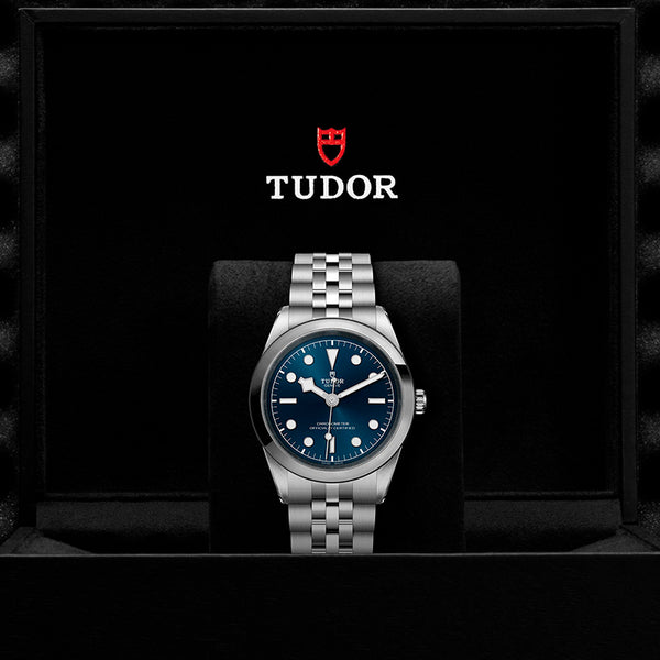 TUDOR BLACK BAY 41MM (Image 2)