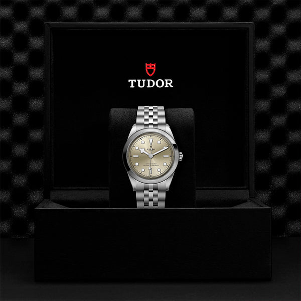 TUDOR BLACK BAY ONE 41MM (Image 3)
