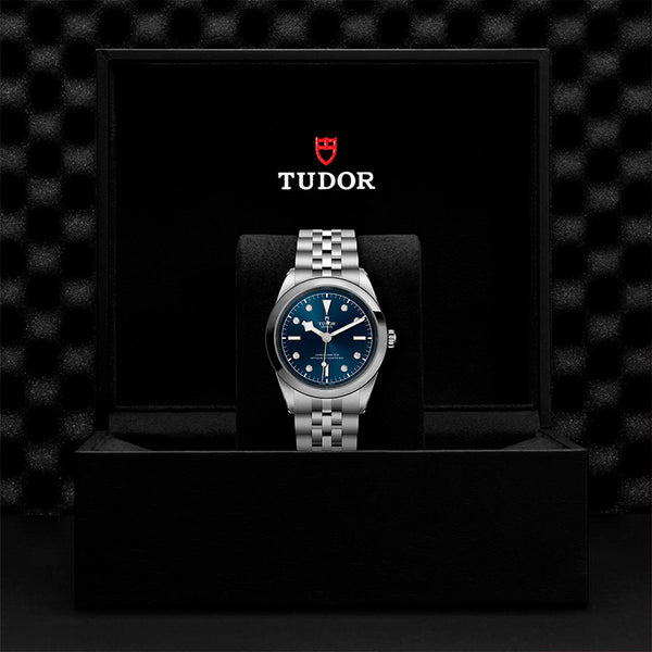 TUDOR BLACK BAY ONE 41MM (Image 3)