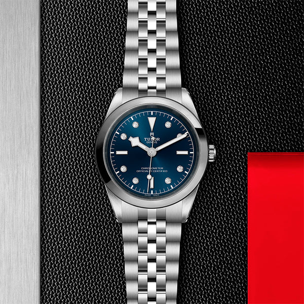 TUDOR BLACK BAY ONE 41MM (Image 2)