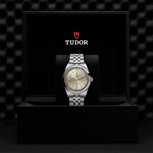 TUDOR BLACK BAY ONE 41MM (Image 3)