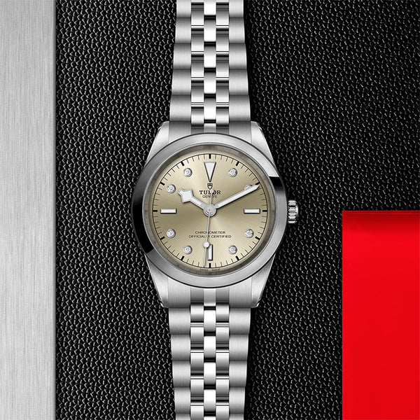 TUDOR BLACK BAY ONE 41MM (Image 2)