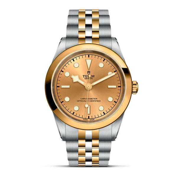 BLACK BAY ONE S&G 41MM (Image 1)