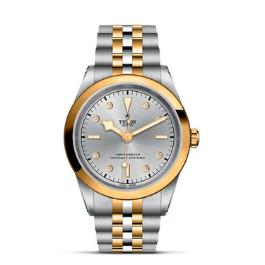 BLACK BAY ONE S&G 41MM