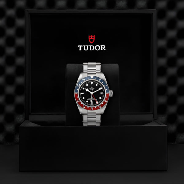 BLACK BAY GMT (Image 3)
