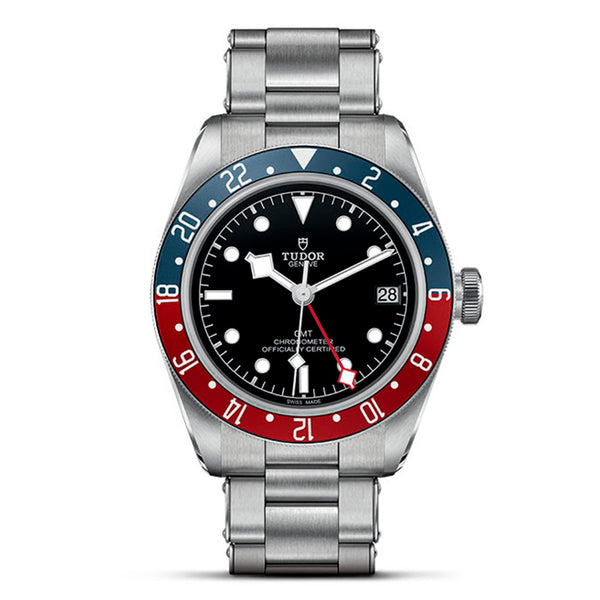 BLACK BAY GMT (Image 1)