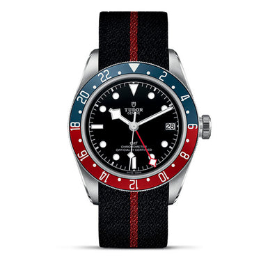TUDOR BLACK BAY GMT 41MM