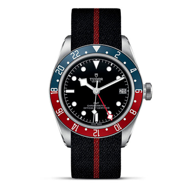 TUDOR BLACK BAY GMT 41MM (Image 1)