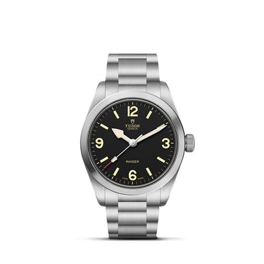 TUDOR RANGER STEEL 36MM