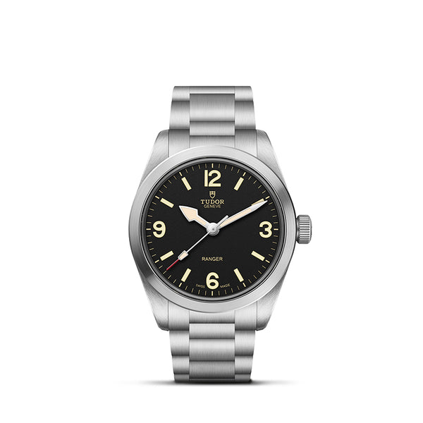 TUDOR RANGER STEEL 36MM (Image 1)