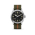 TUDOR RANGER STEEL 36MM (Thumbnail 1)