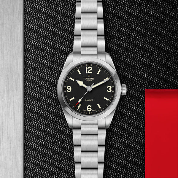 TUDOR RANGER 39MM (Image 2)