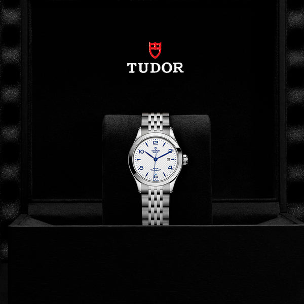 TUDOR DATE 1926 STEEL (Image 3)