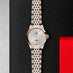 TUDOR DATE 1926 STEEL & ROSE GOLD 28MM (Thumbnail 2)