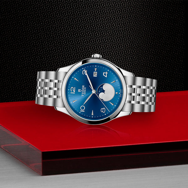 TUDOR 1926 LUNA STEEL 39MM (Image 2)