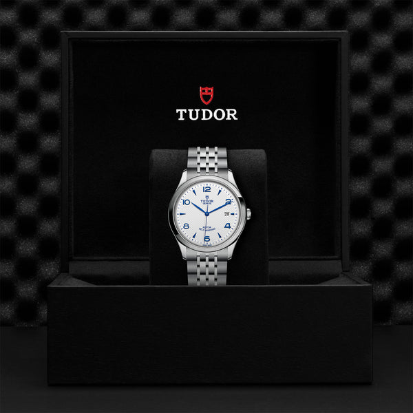 TUDOR DATE 1926 STEEL 41MM (Image 3)