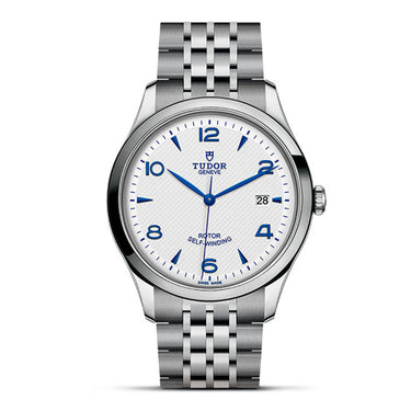 TUDOR DATE 1926 STEEL 41MM