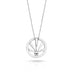 THE DIAMOND GUILD OF AUSTRALIA FOR BEYOND BLUE 'THE SUN WILL RISE' PENDANT (Thumbnail 2)